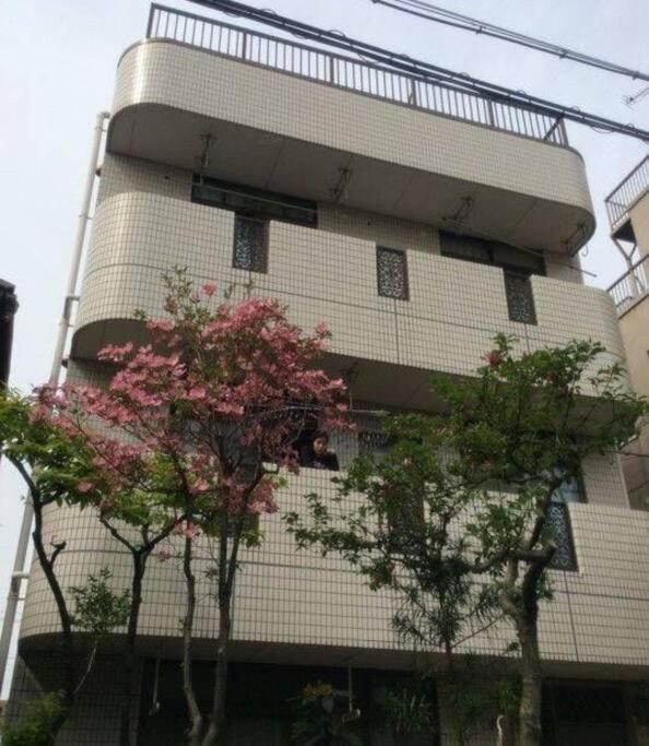 Yamadayaまるごと貸し切り69平米21坪長期滞在大歓迎 Apartment Tokio Exterior foto