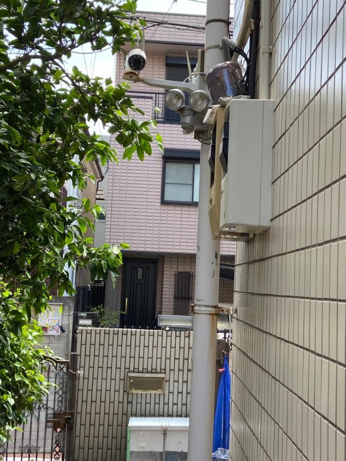 Yamadayaまるごと貸し切り69平米21坪長期滞在大歓迎 Apartment Tokio Exterior foto